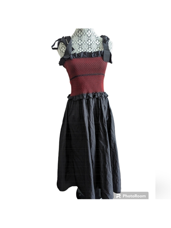 Pinko Dresses & Skirts - Pinko Uniqness Midi Dress
